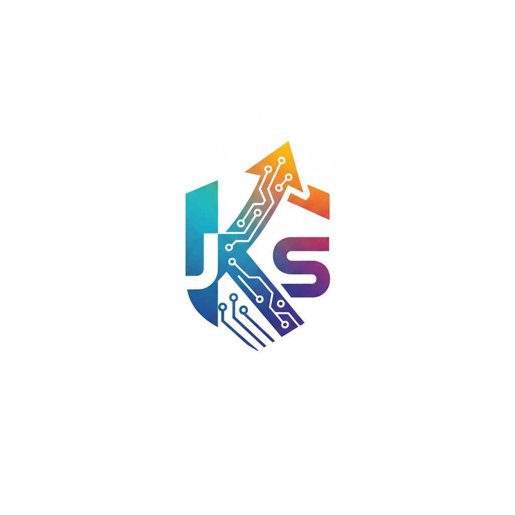 PT KIM JALUR SUKSES Logo